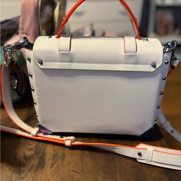 Michael Kors Purse - Picture 5 of 8